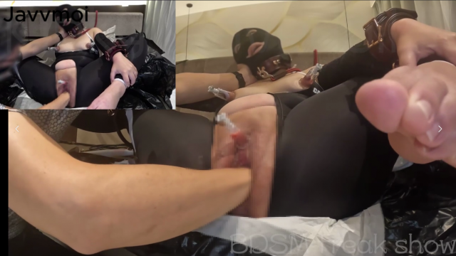 BDSM FISTINGS CHINA