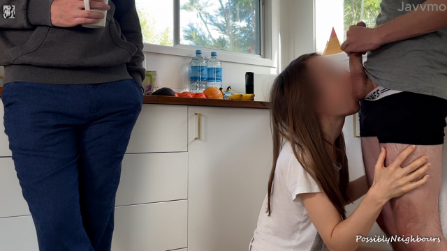 cuckold Let your best friend inject sperm to help your wife