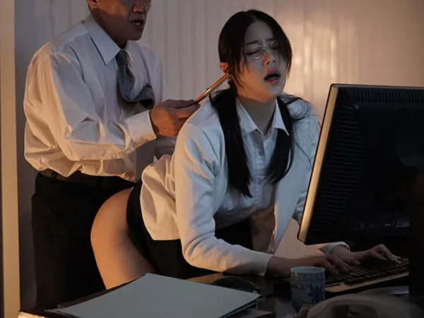 ATID-623 Vietsub Nàng thơ của sếp Miu Shiramine